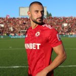 ЦСКА - Левски 2:1 — Никола Кирилов © всички права запазени