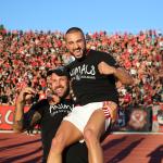 ЦСКА - Левски 2:1 — Никола Кирилов © всички права запазени