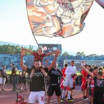 ЦСКА - Левски 2:1 — Никола Кирилов © всички права запазени