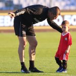 ЦСКА - Левски 2:1 — Никола Кирилов © всички права запазени