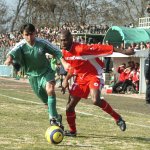 Хебър - ЦСКА 0:1 —