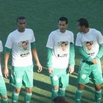 Ал Насър (Бенгази) - ЦСКА 0:1 —