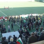 Ал Насър (Бенгази) - ЦСКА 0:1 —