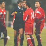 ЦСКА - Славия 1:1 — 