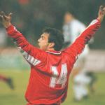 ЦСКА - Славия 1:1 — 