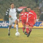 ЦСКА - Славия 1:1 — 