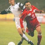 ЦСКА - Славия 1:1 — 