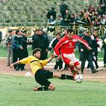 Миньор(Пк) - ЦСКА 2:0 — 