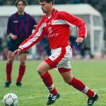 Септември - ЦСКА 2:5 — 