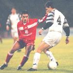 ЦСКА - Славия 1:1 — 