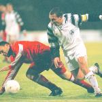 ЦСКА - Славия 1:1 — 