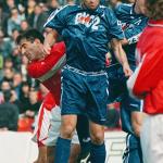 ЦСКА - Левски(Кн) 1:0 — 