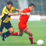 ЦСКА - Ботев(Пд) 5:0 — 