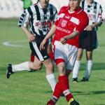 ЦСКА - Локомотив(Пд) 6:0 — 