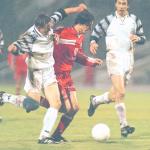 ЦСКА - Славия 1:1 — 