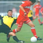 ЦСКА - Ботев(Пд) 5:0 — 