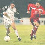 ЦСКА - Славия 1:1 — 