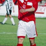 ЦСКА - Локомотив(Пд) 6:0 — 