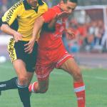 ЦСКА - Ботев(Пд) 5:0 — 