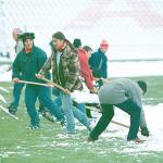 ЦСКА - Спартак(Вн) 2:1 — 