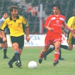 ЦСКА - Ботев(Пд) 5:0 — 