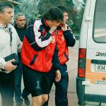 Левски(Кн) - ЦСКА  — 