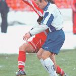 ЦСКА - Спартак(Вн) 2:1 — 