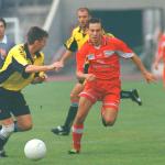 ЦСКА - Ботев(Пд) 5:0 — 