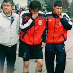 Левски(Кн) - ЦСКА  — 