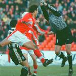 ЦСКА - Нефтохимик 1:1 — 