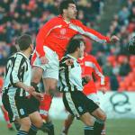 ЦСКА - Нефтохимик 1:1 — 