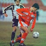 ЦСКА - Нефтохимик 1:1 — 