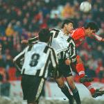 ЦСКА - Нефтохимик 1:1 — 