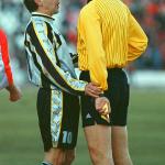 ЦСКА - Нефтохимик 1:1 — 