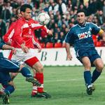 ЦСКА - Левски(Кн) 1:0 — 