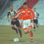 ЦСКА - Нефтохимик 1:1 — 