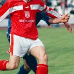 ЦСКА - Левски(Кн) 1:0 — 