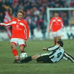 ЦСКА - Нефтохимик 1:1 — 