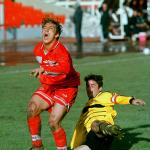 ЦСКА - Миньор(Пк) 2:0 — 