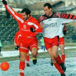 Септември - ЦСКА — 