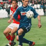 ЦСКА - Левски(Кн) 1:0 — 