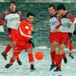 Септември - ЦСКА — 