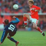 ЦСКА - Металург 0:2 — 