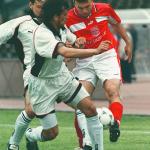 Славия - ЦСКА 0:1 — 