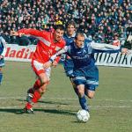 ЦСКА - Левски 2:3 — 