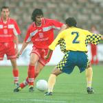 ЦСКА - Шумен 3:2 — 