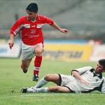 Славия - ЦСКА 0:1 — 