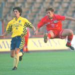 ЦСКА - Шумен 3:2 — 