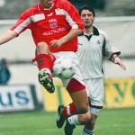 Славия - ЦСКА 0:1 — 