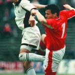 Славия - ЦСКА 0:1 — 